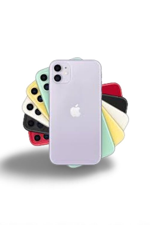 iPhone 11 64GB Factory Unlocked