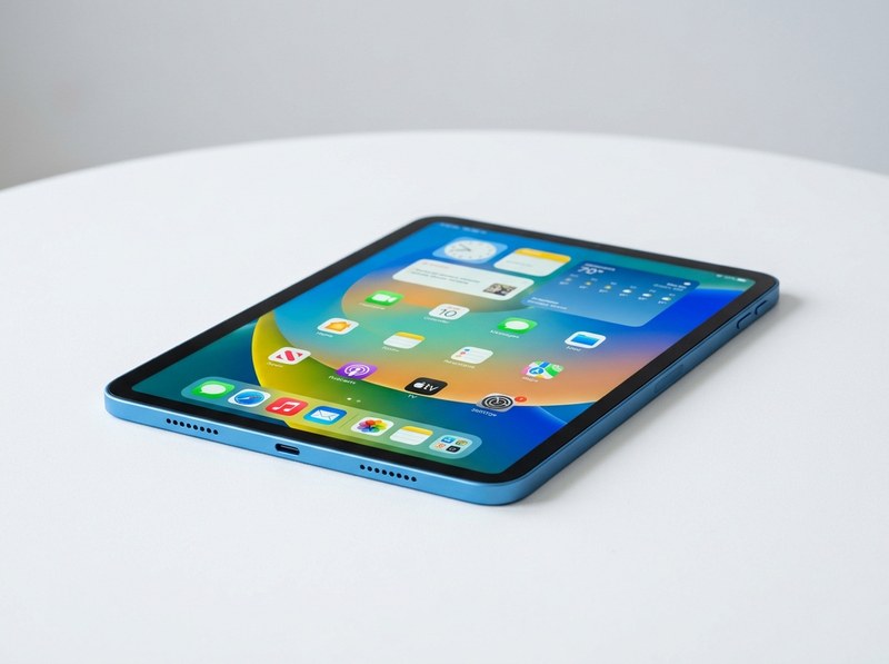 Apple iPad 10th & 9th Gen Repair Lewisville TX