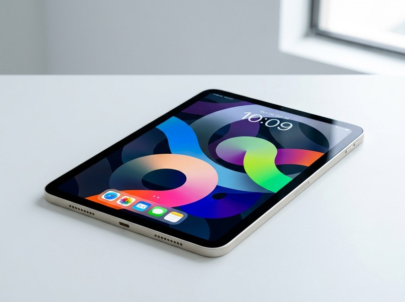 Apple iPad Air Screen Replacement Lewisville TX