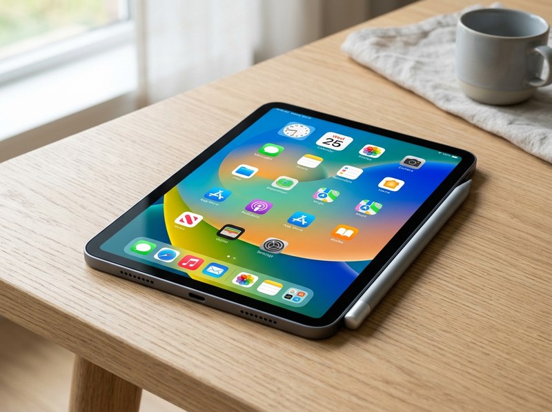 Apple iPad Mini Screen & Port Repair Lewisville TX