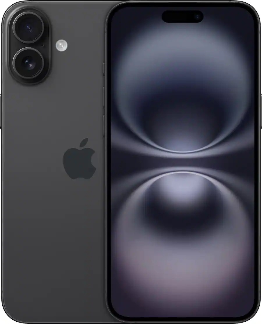 iPhone 16 Plus Repair Lewisville TX