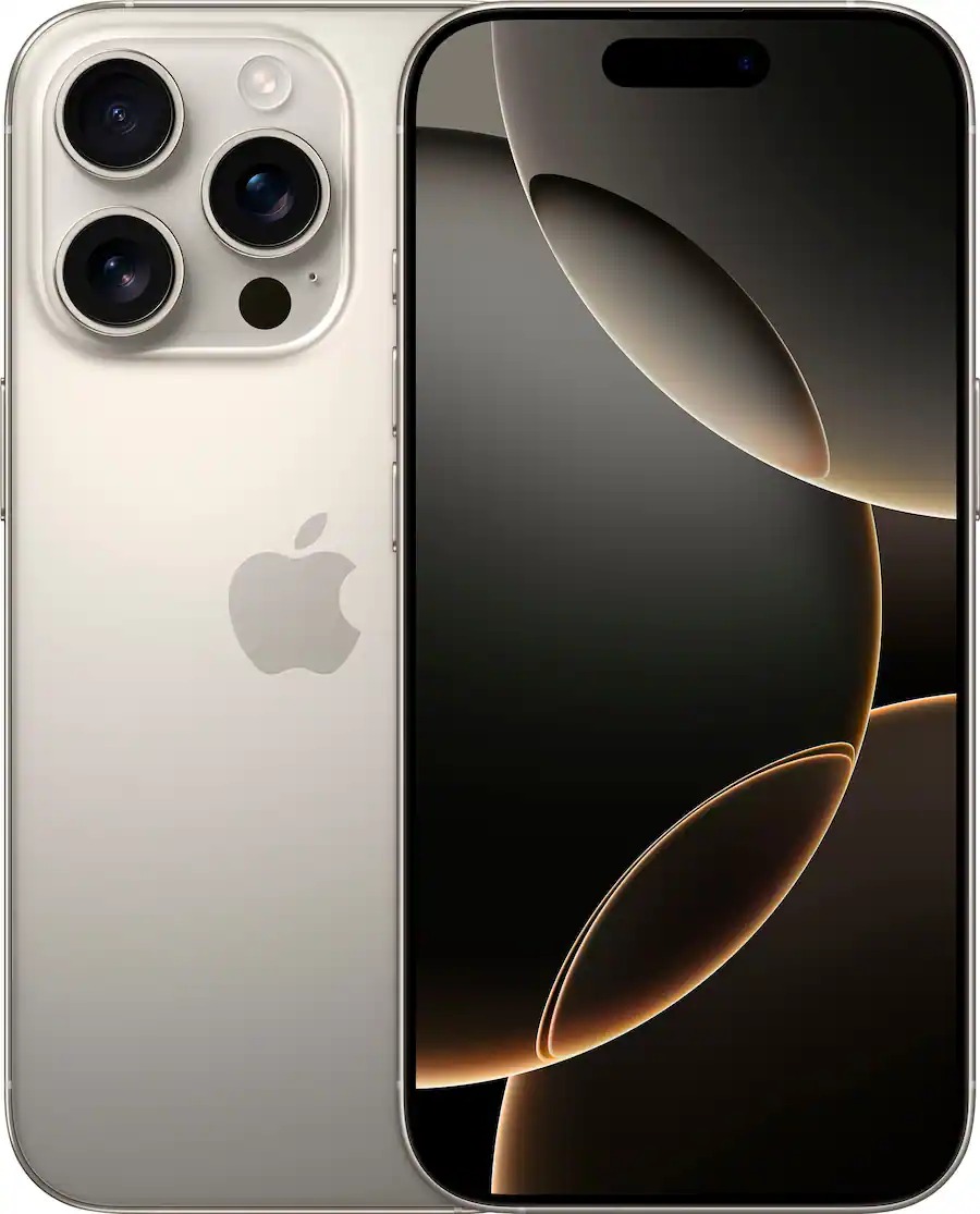 iPhone 16 Pro Repair Services