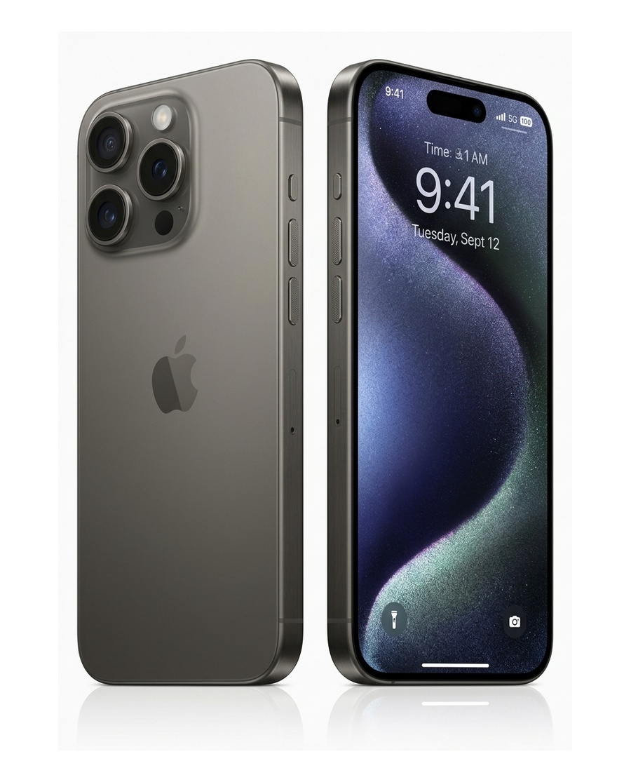 iPhone 17 Pro Max Repair Services