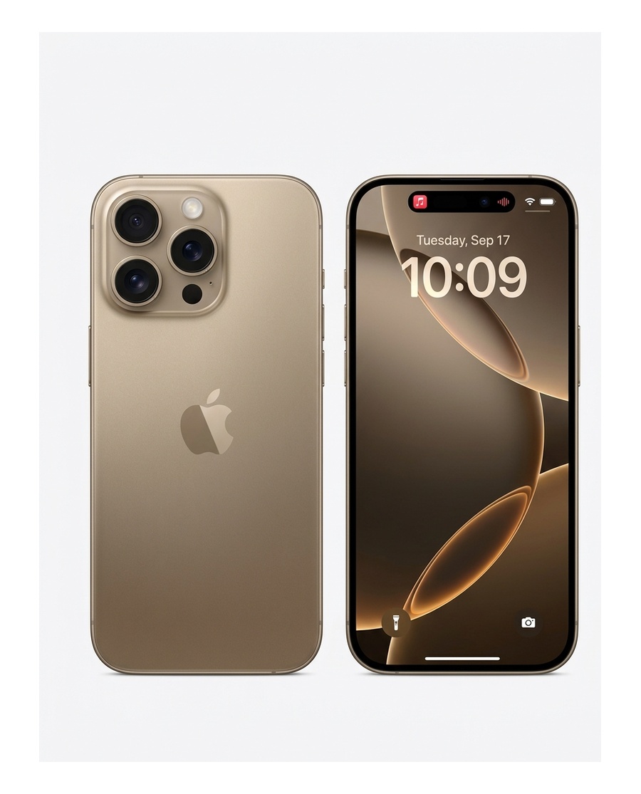 iPhone 17 Pro Repair Services