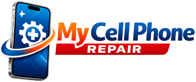 My Cell Phone Repair | iPhone, iPad & Laptop Repair Lewisville TX