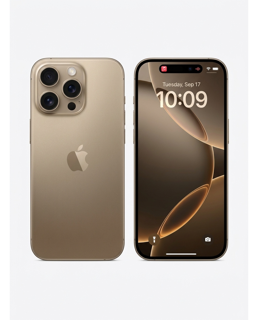 iPhone 17 Pro Repair in Lewisville TX