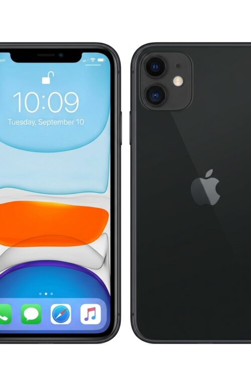 iPhone 11 64GB Factory Unlocked