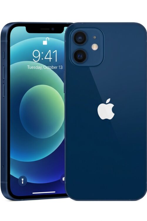 iPhone 12 64GB T-Mobile or Metro Pcs Carrier