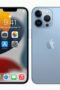 iPhone 13 Pro Max 128GB Factory Unlocked