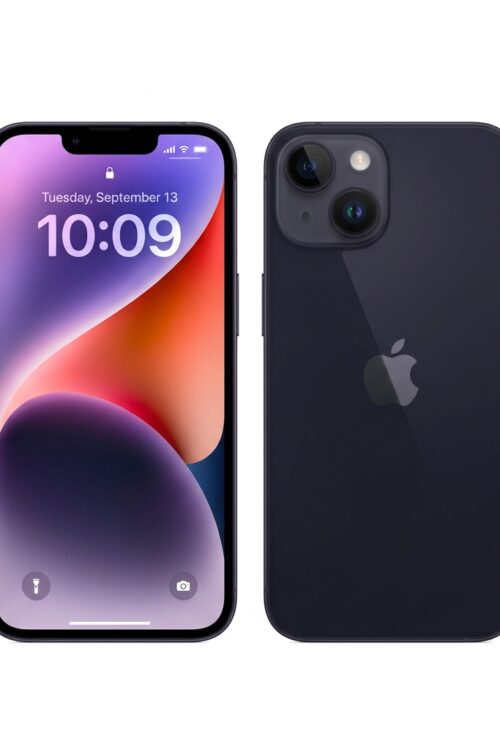 iPhone 14 128GB AT&T, Cricket Carrier