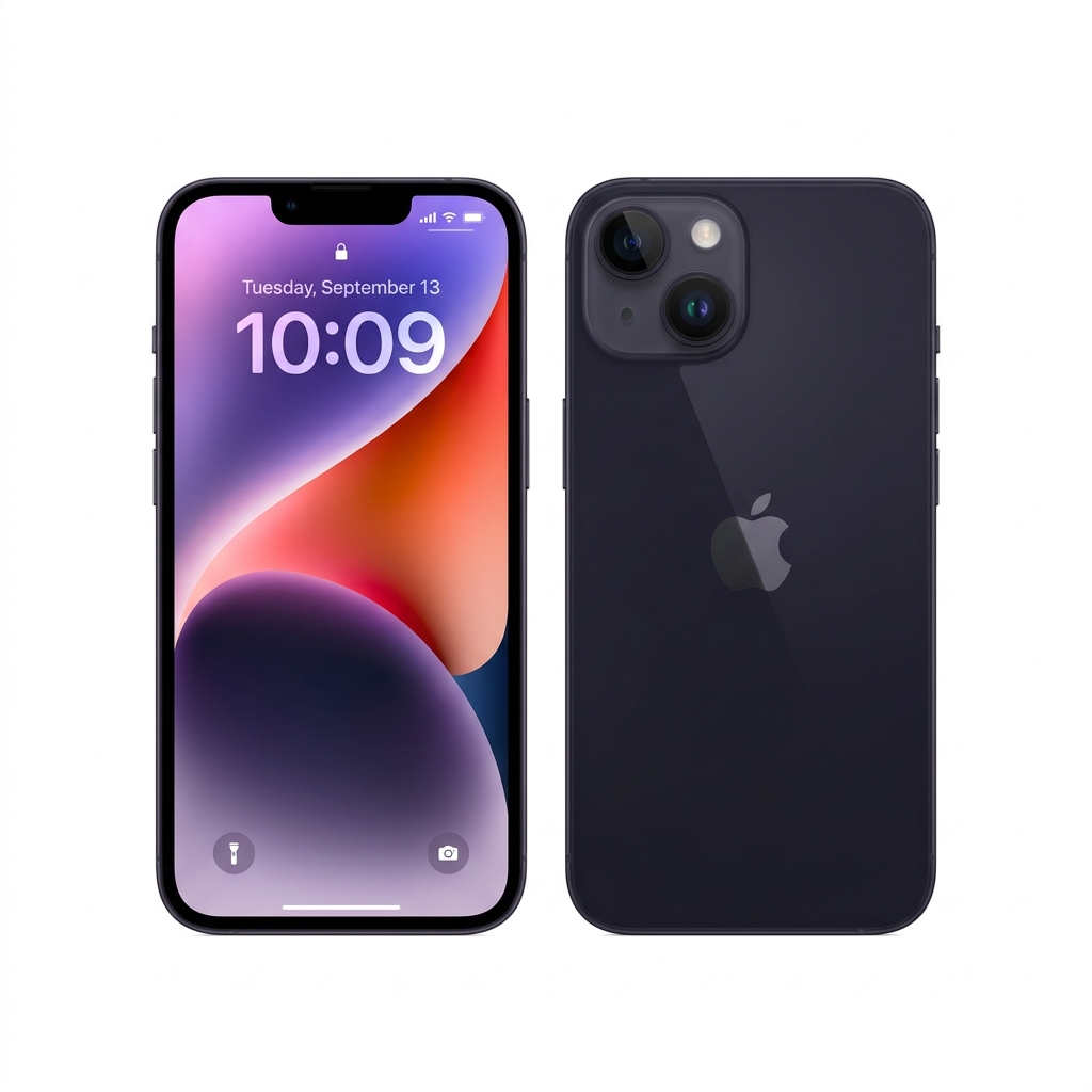 iPhone 14 128GB AT&T, Cricket Carrier