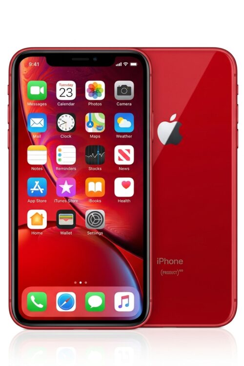 iPhone XR 64GB