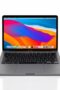 Macbook Pro 13" A1708 256GB SSD 2017 Model Used Certified